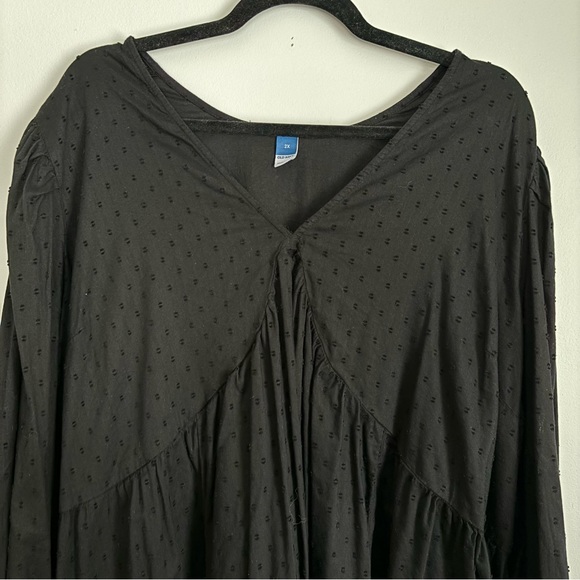 Old Navy Baby Doll Dress - Picture 2 of 4